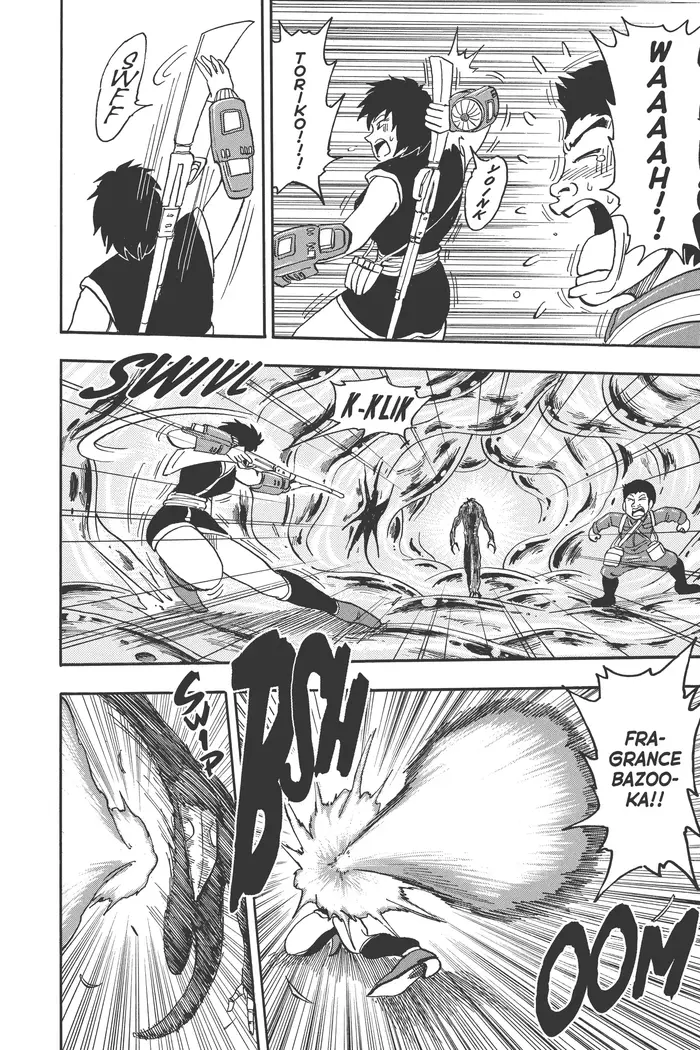 Toriko Chapter 48 image 17_optimized